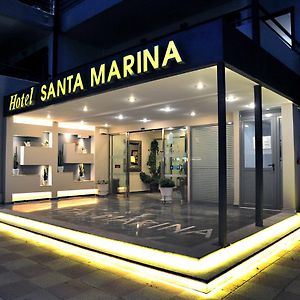 Santa Marina Hotel Apartments